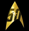Star Trek: 50th Anniversary