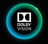 Dolby Vision HDR