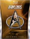 Star Trek: TNG - Season 2