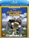 Disney's The Absent Minded Professor Blu-ray Disc