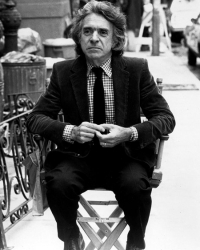 Arthur Hiller RIP