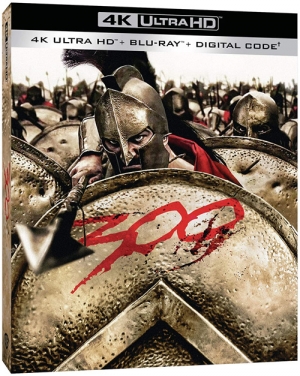300 (4K Ultra HD)