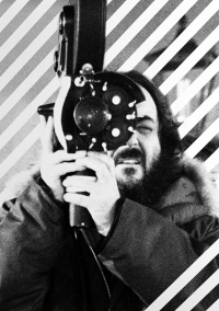 Stanley Kubrick