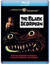 The Black Scorpion (Blu-ray Disc)