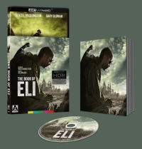 The Book of Eli (4K Ultra HD)