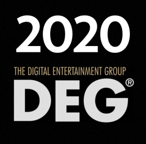The DEG Year-End 2020 Home Entertainment Report 