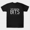 The Digital Bits T-Shirt & Swag Store is here!