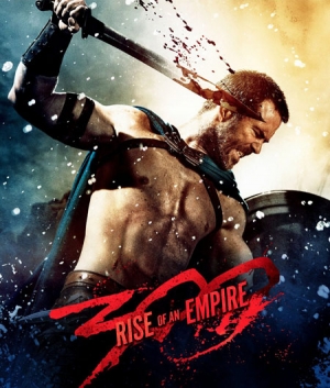 300: Rise of an Empire BD details