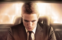 Cosmopolis coming to BD on 1/1