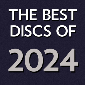 The Digital Bits presents… The Best Discs of 2024