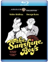 Sunshine Boys on Blu-ray