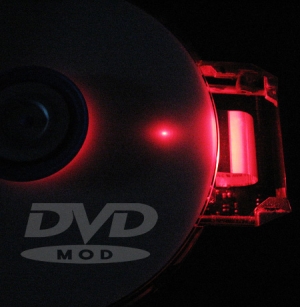 MOD DVD