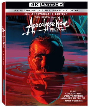 Apocalypse Now: Final Cut in 4K