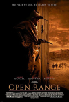 Kevin Costner's Open Range (2003)