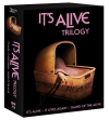It's Alive Trilogy (Blu-ray Box Set) from Scream Factory