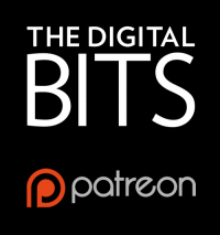 If You Value Our Work at The Digital Bits, Please Consider Supporting Us via Patreon