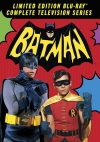 Batman: The Complete TV Series – Limited Edition
