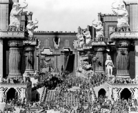 D.W. Griffith&#039;s Intolerance coming to BD