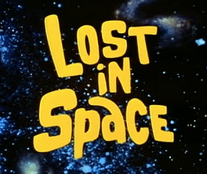 Lost in Space: The Complete Series