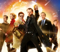 The World&#039;s End coming to BD