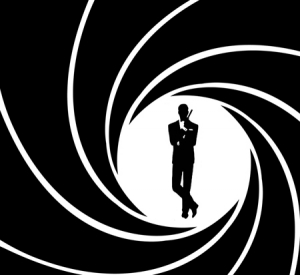 007... Fifty Years Strong