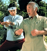 The Karate Kid