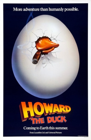 Howard the Duck: 30th Anniversary