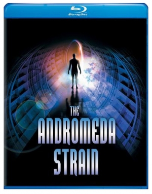 Andromeda Strain coming to BD at Best Buy