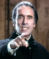 Christopher Lee RIP