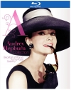 Warner's new Audrey Hepburn Blu-ray set