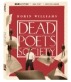 Dead Poets Society (4K Ultra HD)