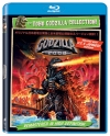 Sony Godzilla Blu-rays