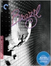 Criterion&#039;s Brazil Blu-ray