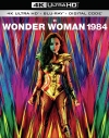Wonder Woman 84 (4K Ultra HD)
