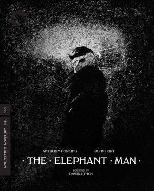 The Elephant Man (Criterion Blu-ray Disc)