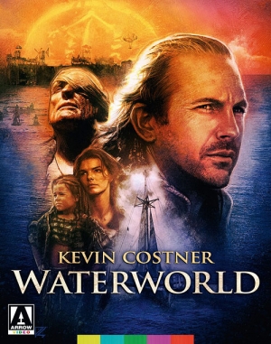 Waterworld: Limited Edition (Blu-ray Disc)