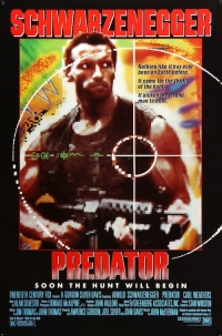 Predator (1987)