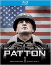 Remastered Patton Blu-ray