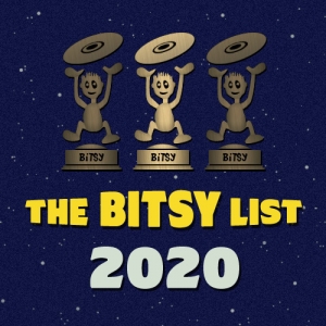 The Bitsy List 2020