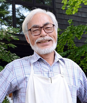 The Collected Works of Miyazaki are coming to Blu-ray!