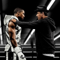 Creed is coming to 4K Ultra HD Blu-ray