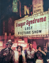 Vinegar Syndrome Lost Picture Show (Blu-ray Disc)