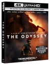 The Odyssey (4K Ultra HD)