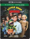 Little Shop of Horrors (4K Ultra HD)