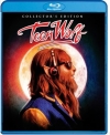 Scream Factory's Teen Wolf: Collector's Edition