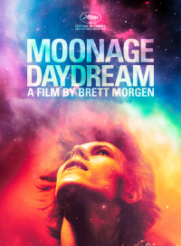 Moonage Daydream