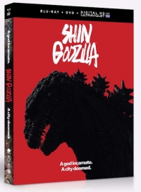 Shin Godzilla is finally coming to BD