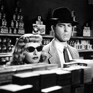 Double Indemnity coming to BD!