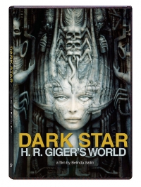 Dark Star: HR Giger documentary