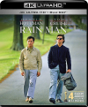 Rain Man (4K Ultra HD)